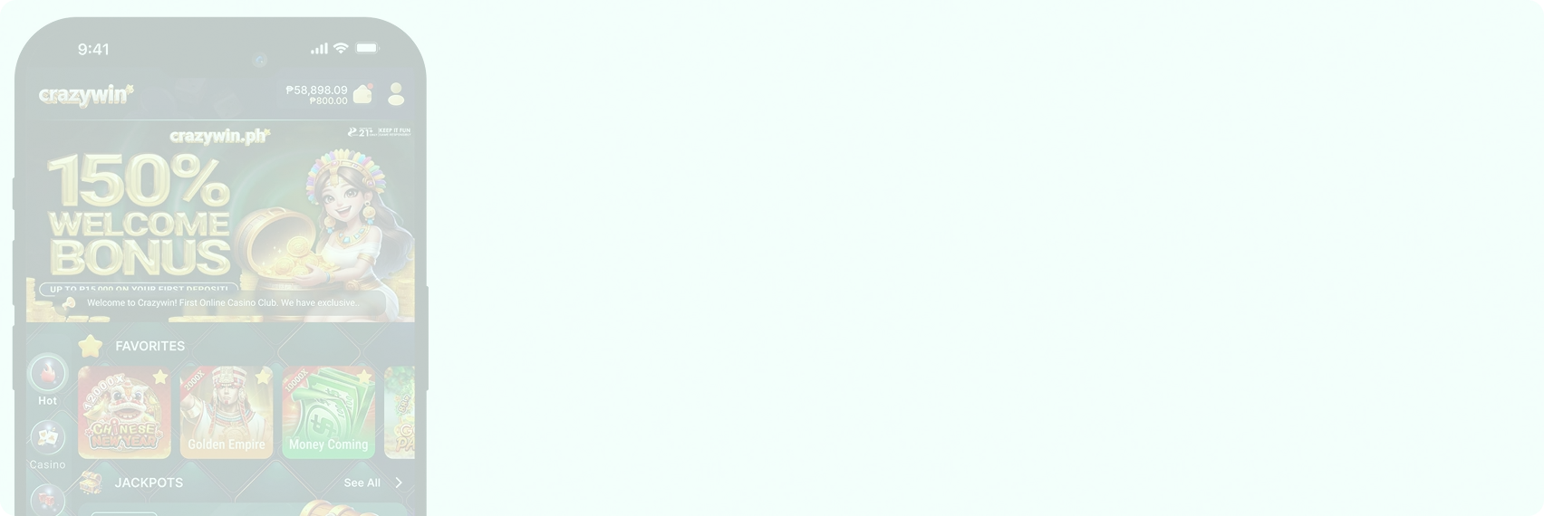 Phone
